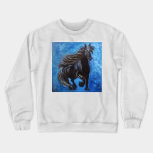 Arabian Crewneck Sweatshirt